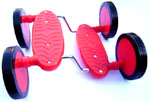 Pedal Racer Pedal Racer